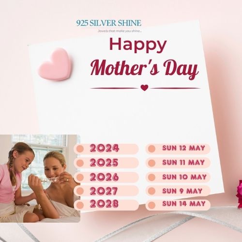 MOTHER’S DAY 2024: MOTHER’S DAY SUPRISE GUIDE