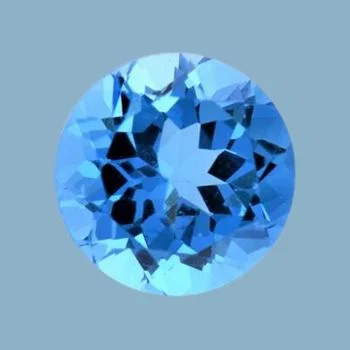 Blue Topaz