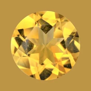 Citrine Jewlery