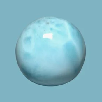 Larimar Jewelry