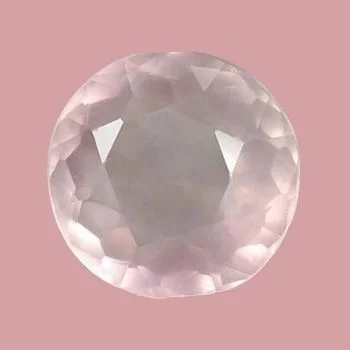 Rose Quartz Jewelry