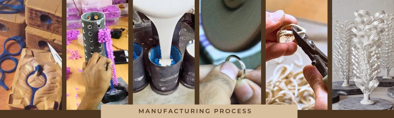 Manufacturing Process