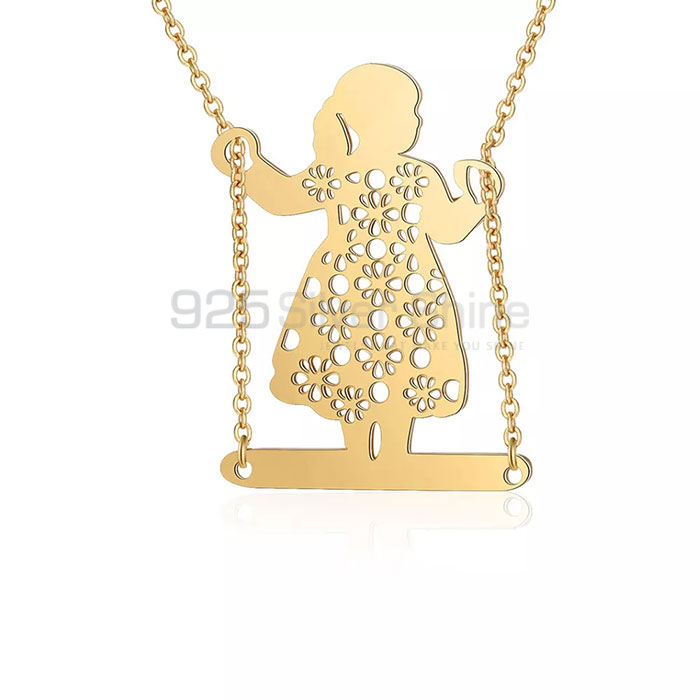 925 Silver Family Necklaces Your Daughter Will Love FAMN119_0