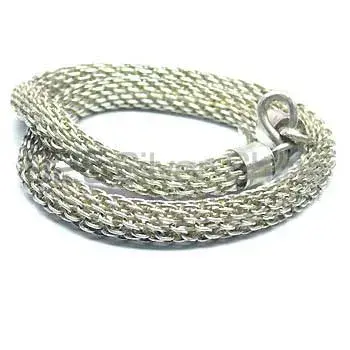 925 Sterling Silver 14"-24" Chain Necklace 6MM 925CHAIN142