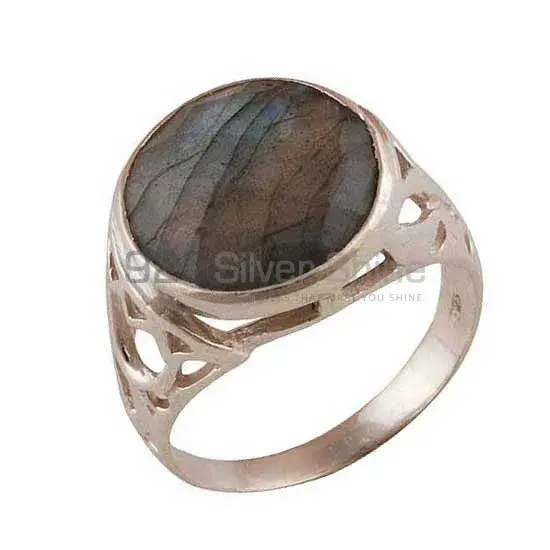 925 Sterling Silver Rings Wholesaler In Genuine Labradorite Gemstone 925SR3879_0