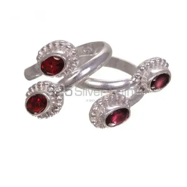 925 Sterling Silver Toe Ring Wholesaler 925STR17