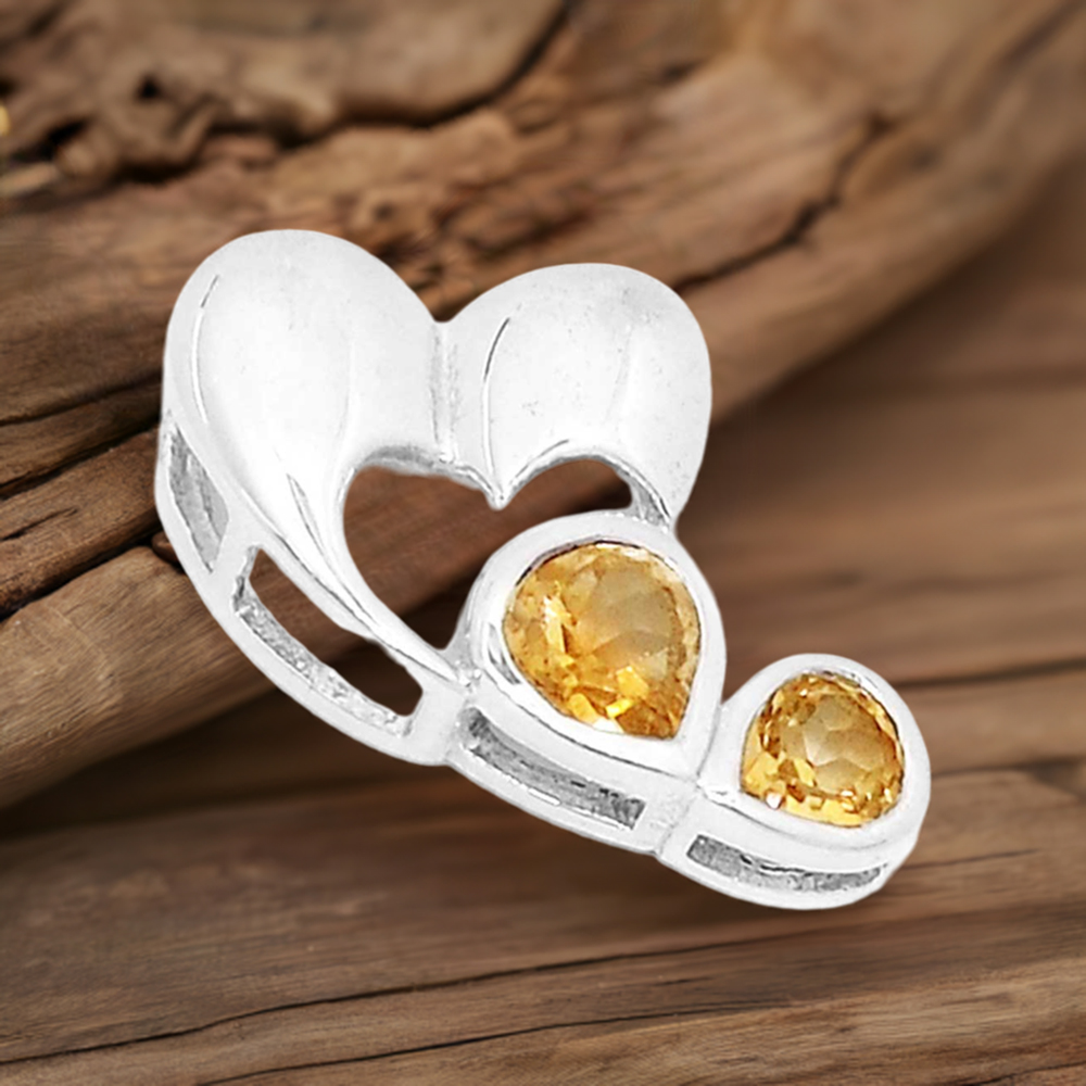 Buy Citrine Jewelry Online At Best Price