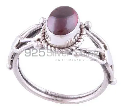 925 Sterling Silver Handmade Rings In Jasper Gemstone Jewelry 925SR2762_0