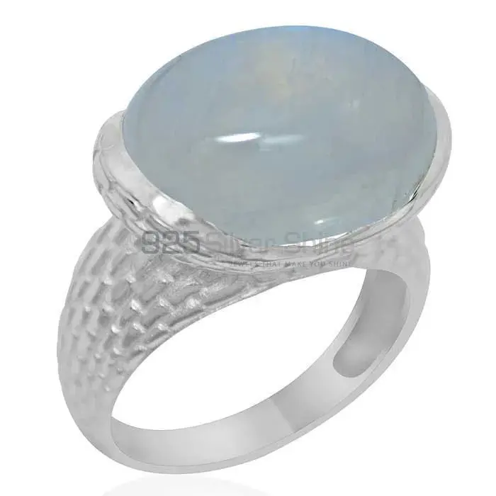 925 Sterling Silver Rings In Rainbow Moonstone Jewelry 925SR1890_0