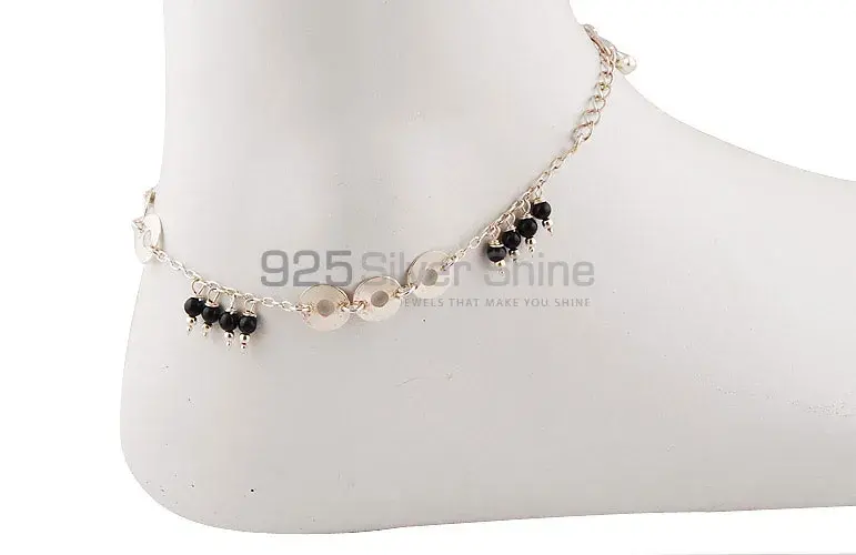 Anklet in 925 Sterling Silver 925ANK98