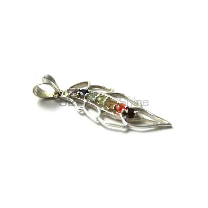Chakra Pendant For Yoga SSCP166