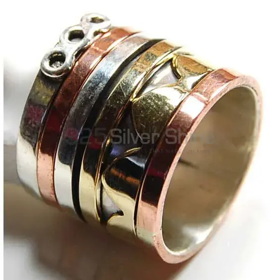 Best Design 925 Sterling Silver Handmade Rings Suppliers 925SR3731