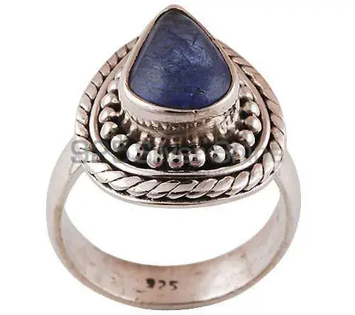 Best Design 925 Sterling Silver Handmade Rings Suppliers In Labradorite Gemstone Jewelry 925SR2927_0