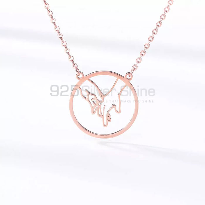 Best Family Charm Pendants In Sterling Silver FAMP149_0