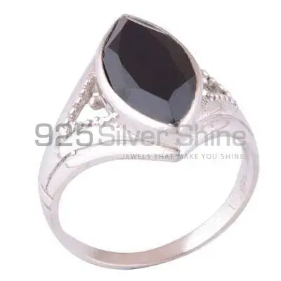 Best Quality 925 Sterling Silver Handmade Rings In Marquise Gemstone Jewelry 925SR3904