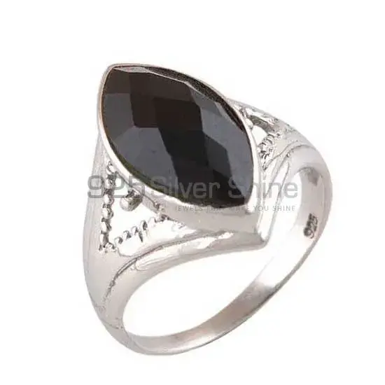Best Quality 925 Sterling Silver Handmade Rings In Marquise Gemstone Jewelry 925SR3904_0