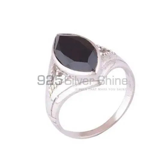 Best Quality 925 Sterling Silver Handmade Rings In Marquise Gemstone Jewelry 925SR3904_1