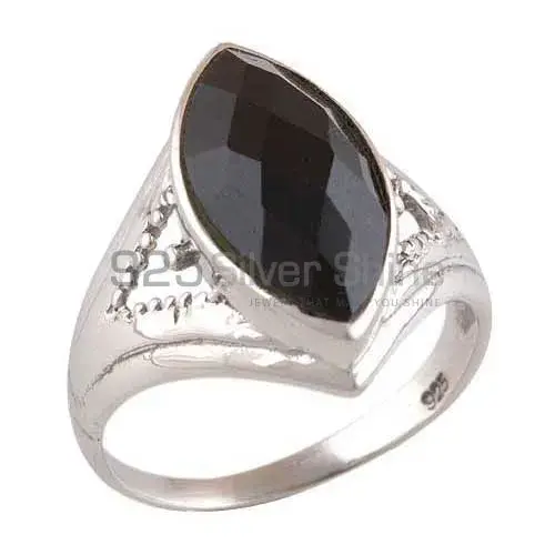 Best Quality 925 Sterling Silver Handmade Rings In Marquise Gemstone Jewelry 925SR3904_2
