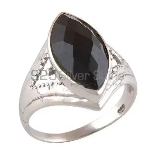 925 Sterling Silver Handmade Rings In Marquise Gemstone Jewelry 925SR3904_3