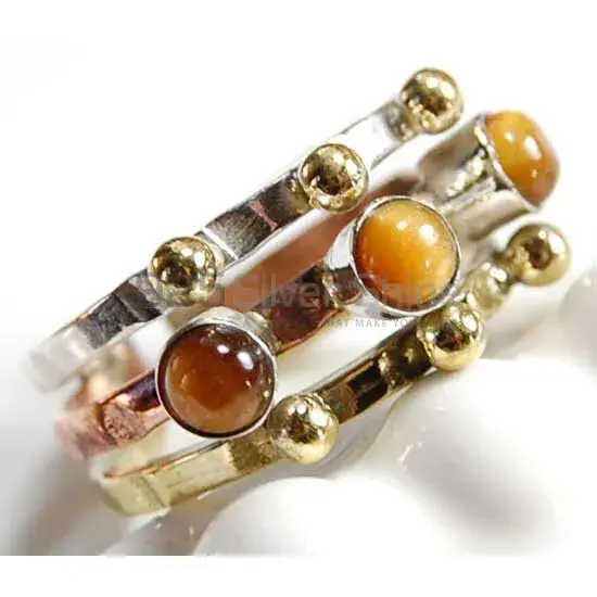 Best Quality 925 Sterling Silver Rings In Carnelian Gemstone Jewelry 925SR3707