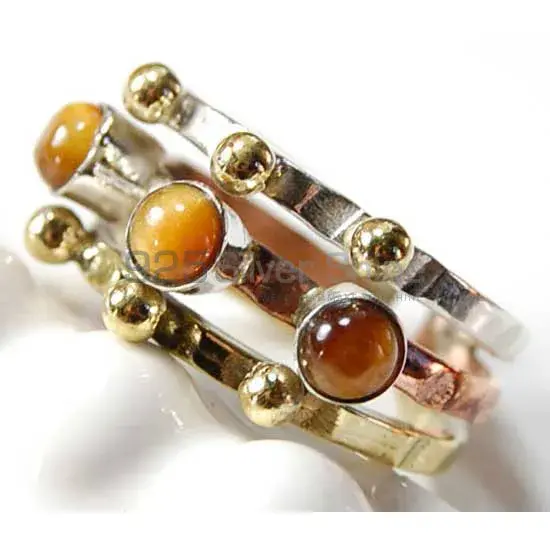 Best Quality 925 Sterling Silver Rings In Carnelian Gemstone Jewelry 925SR3707_0