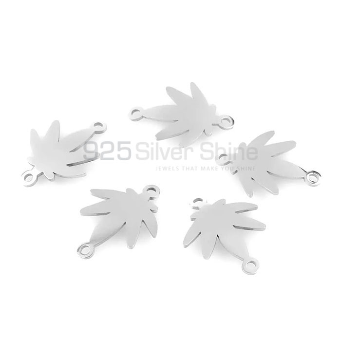 Best Quality Flower Pendant In 925 Sterling Silver FWMP232