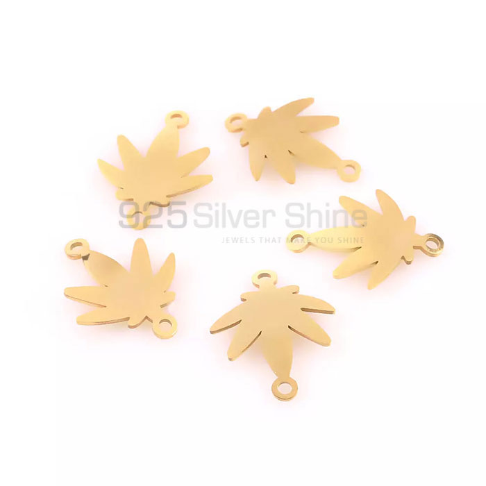 Flower Pendant In 925 Sterling Silver FWMP232_0