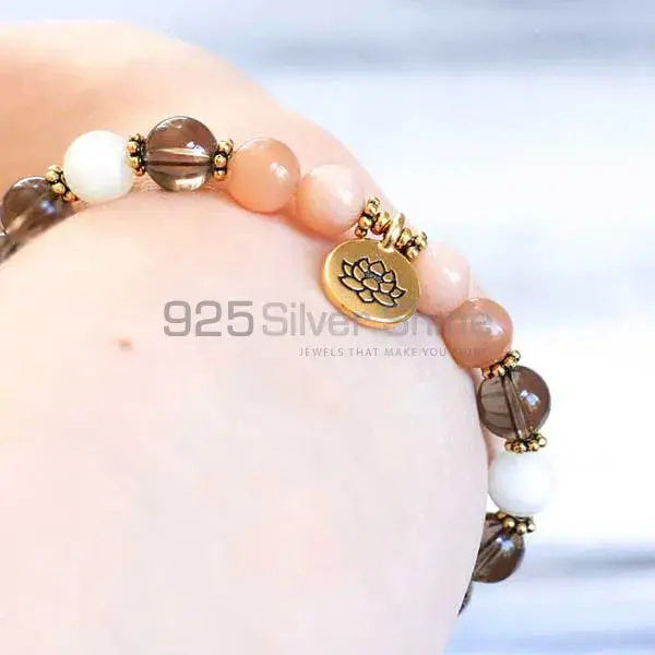 Best Quality Yoga Bracelet Selection 925BB327_1