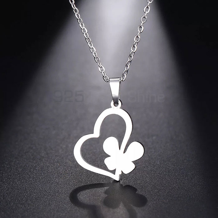 Butterfly Necklace, Latest Animal Minimalist Necklace In 925 Sterling Silver Jewelry AMN107