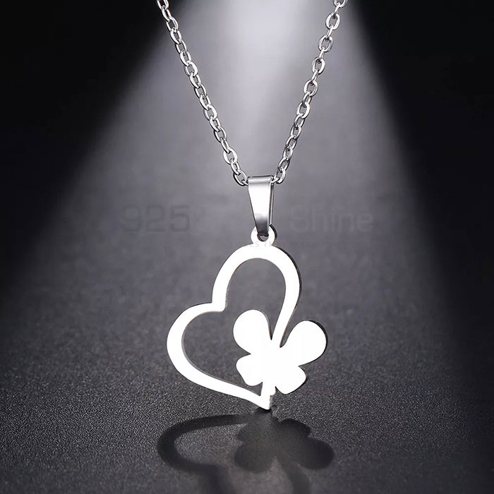 Butterfly Necklace, Animal Minimalist Necklace In 925 Sterling Silver Jewelry AMN107