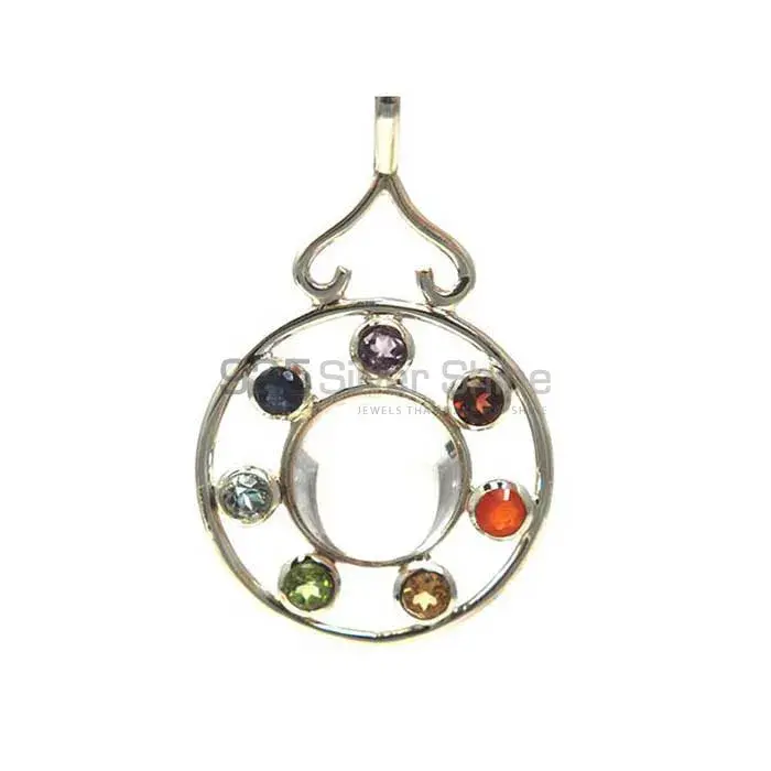 Chakra Pendant For Balancing SSCP134