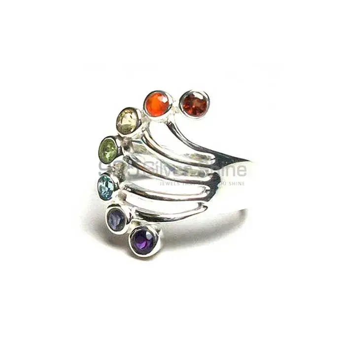 Of Meditation Ring SSCR113