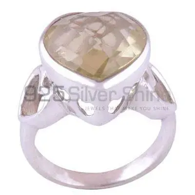 Genuine Labradorite Gemstone Rings In Fine 925 Sterling Silver 925SR3522_0