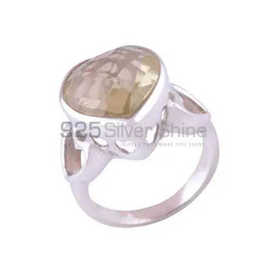 Genuine Labradorite Gemstone Rings In Fine 925 Sterling Silver 925SR3522_0