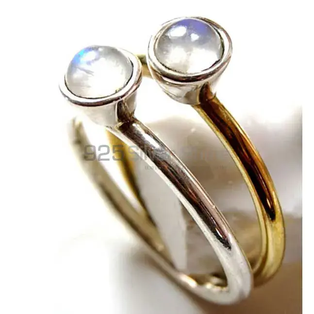 Genuine Rainbow Moonstone Rings Suppliers In 925 Sterling Silver Jewelry 925SR3779_0