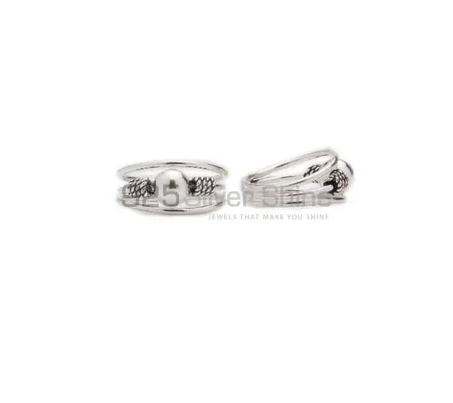 Handmade 925 Silver Toe Ring 925STR46