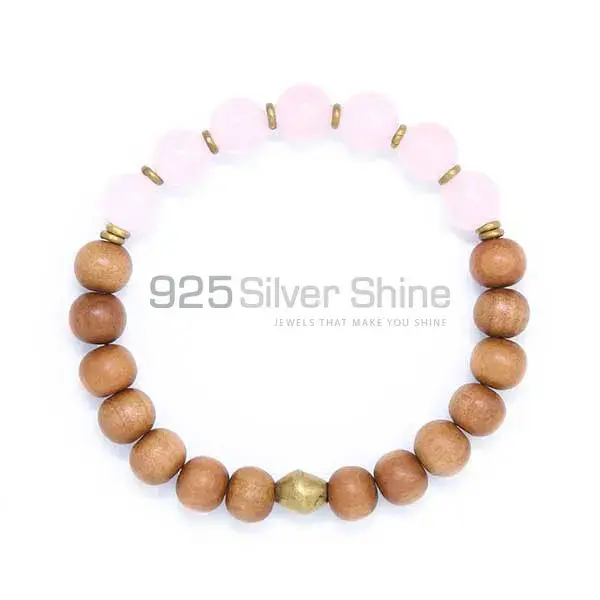 Handmade Beads Bracelets For Yoga 925BB311