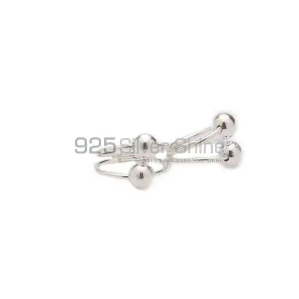 925 Sterling Silver Toe Ring 925STR44