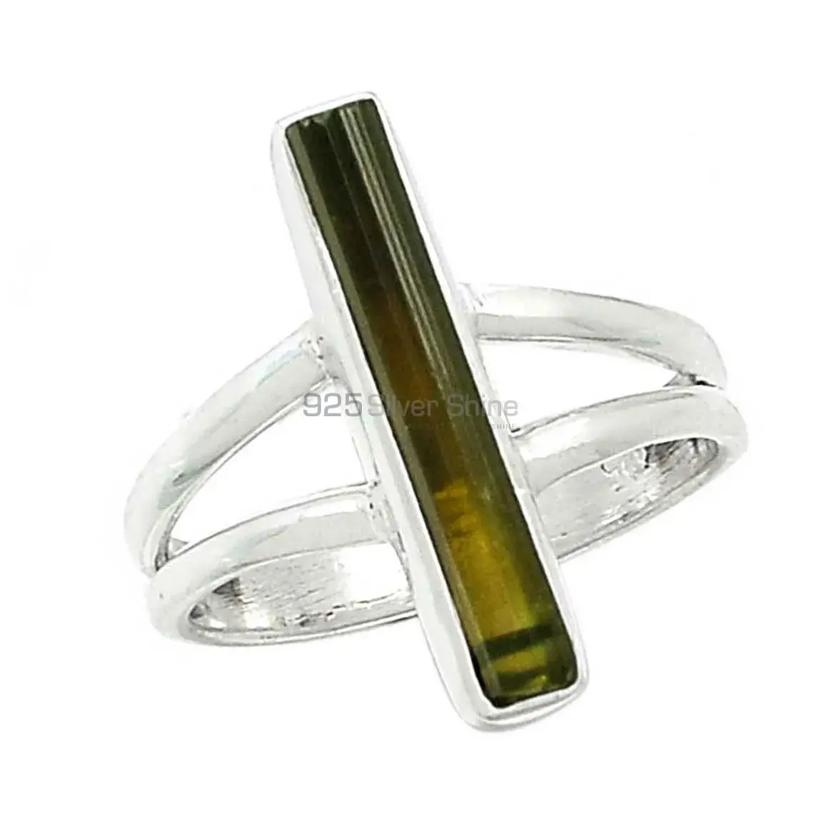 Handmade Fine Work Sterling Silver Jewelry 925SR2297_1