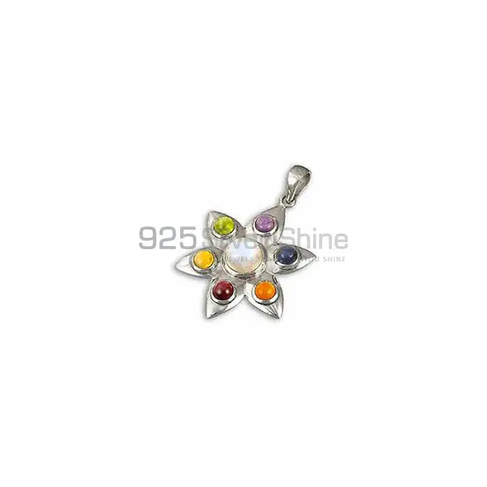 Life Of Stars Chakra Pendant SSCP194