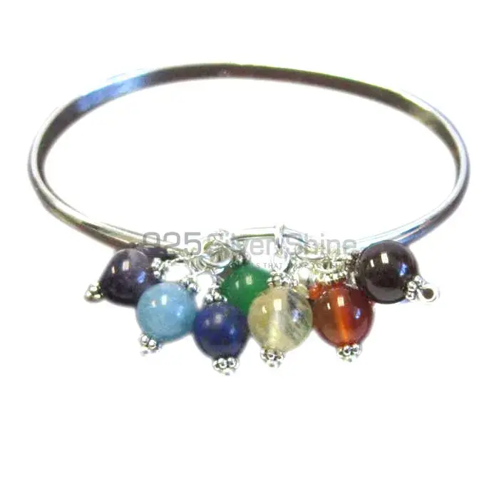 Yoga Meditation Chakra Jewelry SSCB127