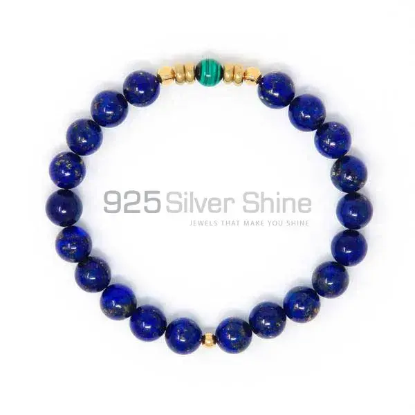 Multi Gemstone Bracelets For Meditation 925BB276
