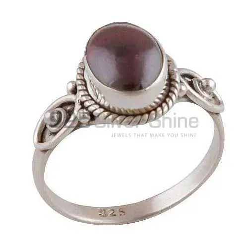 Natural Jasper Gemstone Rings In Fine 925 Sterling Silver 925SR2952_0