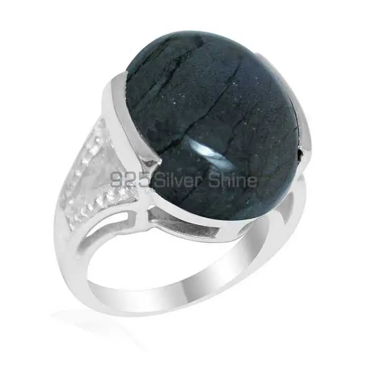 Natural Labradorite Gemstone Rings Suppliers In 925 Sterling Silver Jewelry 925SR1858_0