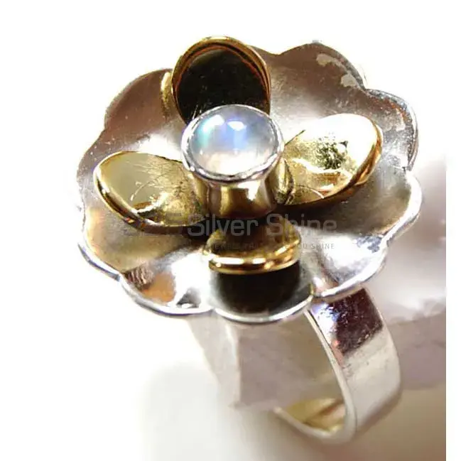 Natural Rainbow Moonstone Rings Exporters In 925 Sterling Silver Jewelry 925SR3780_0