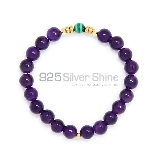 Online Exporter Of Beads Bracelets Jewelry At Low Price 925BB118
