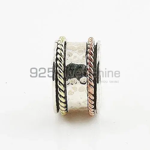 Online Handmade Spinner Rings With 925 Stamped SMR166_0