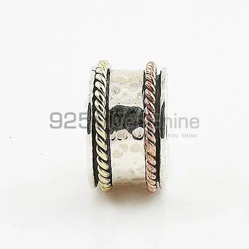 Handmade Spinner Rings With 925 Stamped SMR166_0