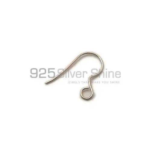 Online Huge Collection Of Handmade 925 Sterling silver Earring Hook .Sold Per Package of 25 Pair 925SEH105