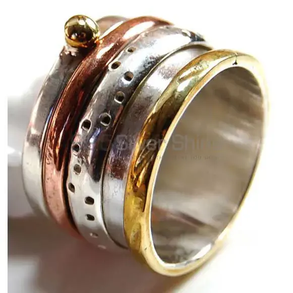 Semi Precious Gemstone Rings In 925 Sterling Silver 925SR3751